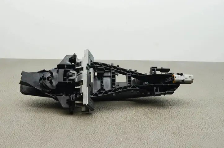 Land Rover Range Rover Sport L494 (2013 - 2017) BJ32224N02 Наружная ручка двери — фото 7