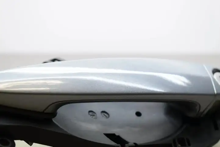 BMW X3 F25 (2010 - 2017) 7259419 Наружная ручка двери — фото 10
