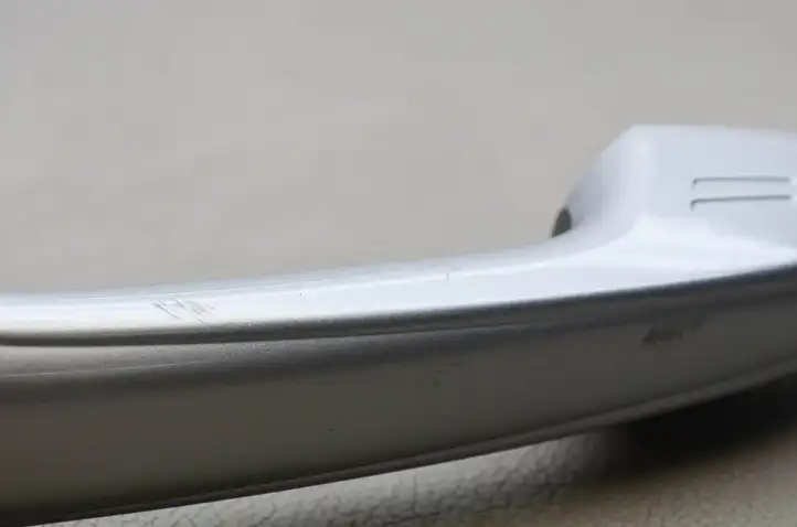 Toyota RAV 4 (XA40) (2012 - 2018) 7H048DP0J3151819 Наружная ручка двери — фото 8