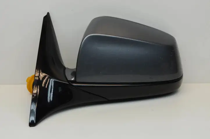 BMW 6 F12 F13 (2010 - 2018) F0154101 Боковое зеркало с электроприводом — фото 1