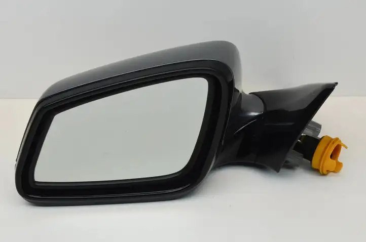 BMW 6 F12 F13 (2010 - 2018) F0154101 Боковое зеркало с электроприводом — фото 4