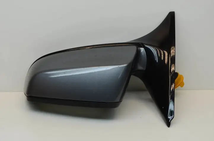 BMW 6 F12 F13 (2010 - 2018) F0154101 Боковое зеркало с электроприводом — фото 8
