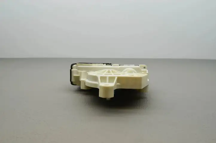 Volkswagen Tiguan (2007 - 2011) 5N0959704D Стеклоподъемник задней двери — фото 3