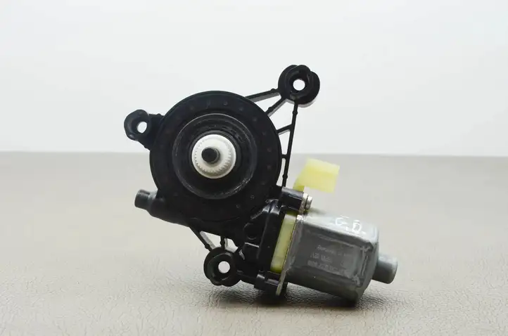 Audi A4 S4 B9 (2015 - 2019) 8W0959812 Стеклоподъемник задней двери — фото 6