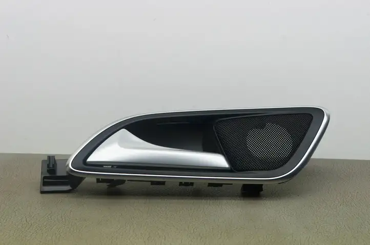 Mercedes-Benz A W176 (2012 - 2018) A2467300348 Внутренняя ручка задней двери — фото 1