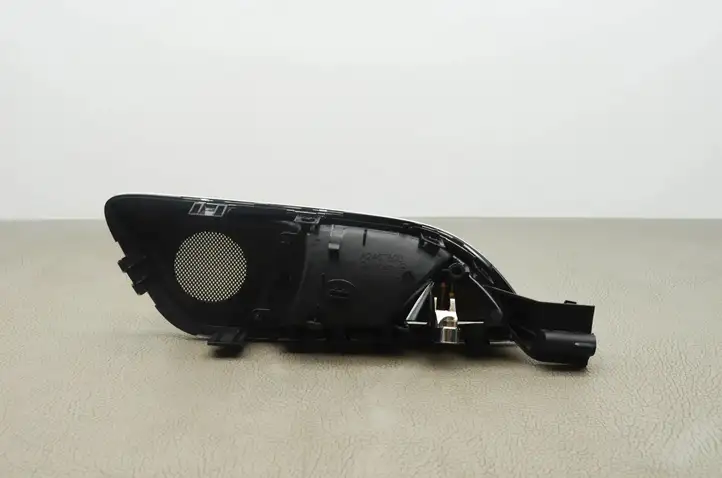 Mercedes-Benz A W176 (2012 - 2018) A2467300348 Внутренняя ручка задней двери — фото 6