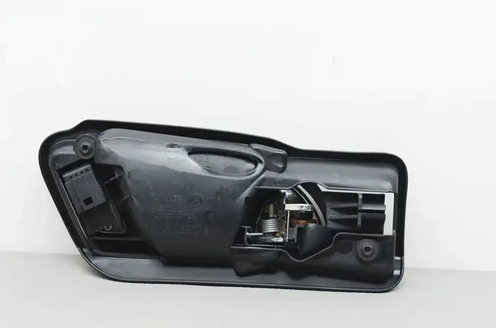 Volkswagen Tiguan (2007 - 2011) 5N0837197 Внутренняя ручка двери — фото 6