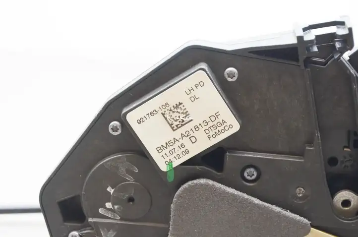 Ford Kuga II (2013 - 2019) BM5AA21813DF Замок ручки двери — фото 9
