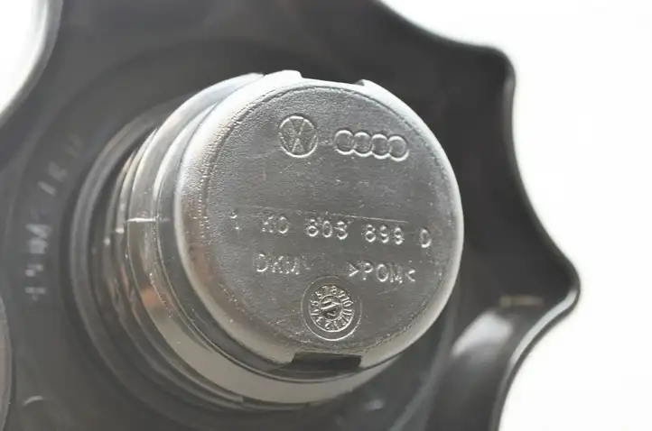 Audi A3/S3 8V (2012 - 2016) 1K0803899D Кронштейн запасного колеса — фото 6