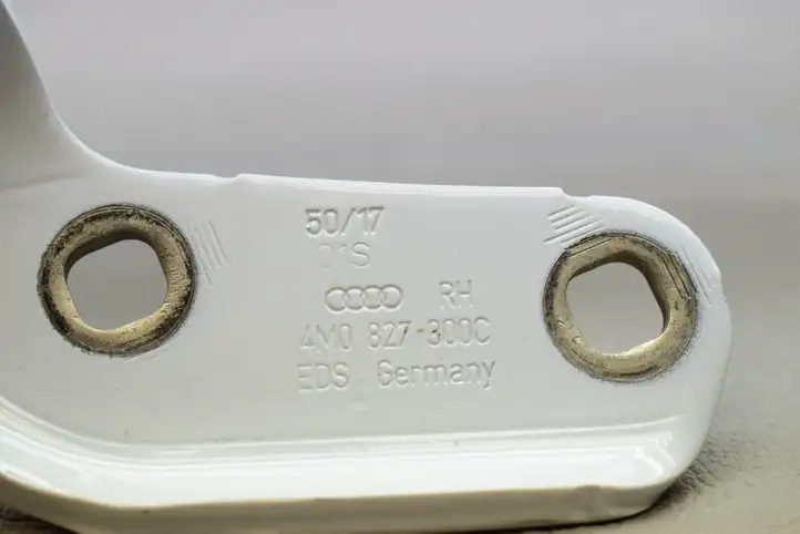 Audi Q7 4M (2015 - ) 4M0827852A Доводчик крышки багажника — фото 3