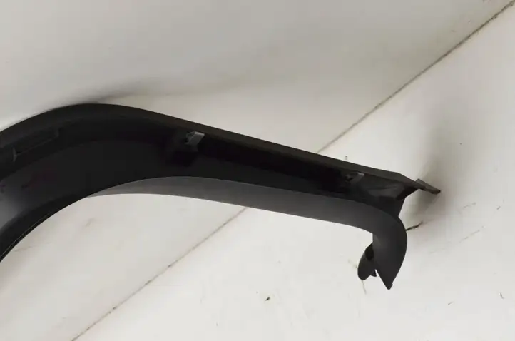 Audi Q5 SQ5 (2017 - ) 80A867973A Обшивка багажника — фото 11