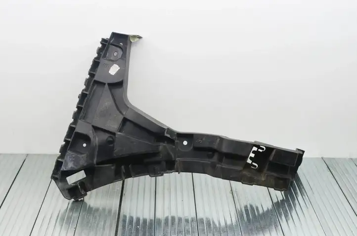 Audi Q3 8U (2011 - 2014) 8U0807453A Кронштейн угловой части бампера — фото 1