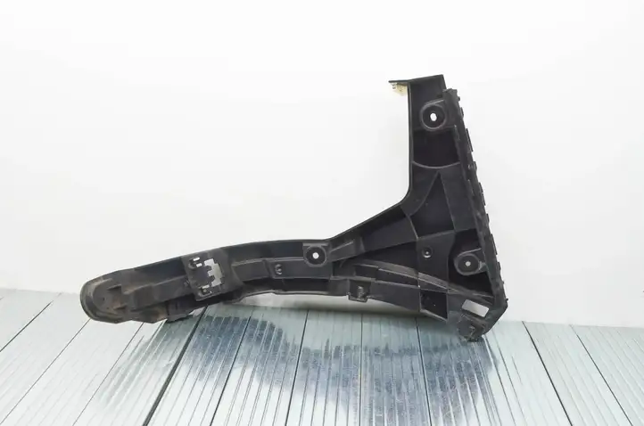 Audi Q3 8U (2011 - 2014) 8U0807453A Кронштейн угловой части бампера — фото 6