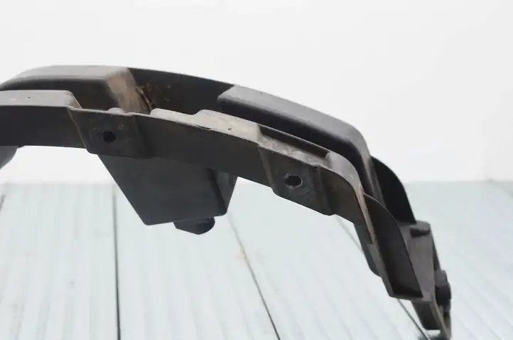 Audi Q3 8U (2011 - 2014) 8U0807453A Кронштейн угловой части бампера — фото 8