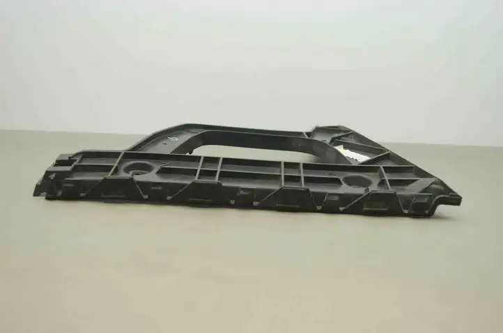 Audi A4 S4 B8 8K (2011 - 2015) 8K9807453B Кронштейн угловой части бампера — фото 3