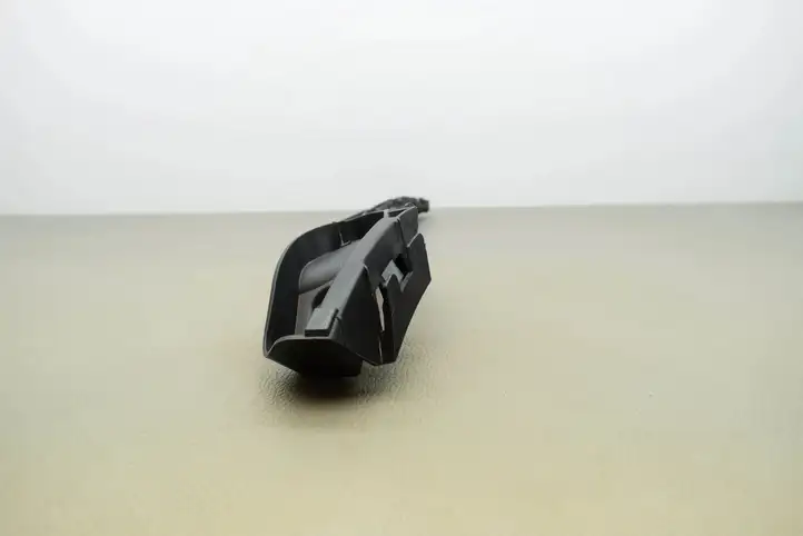 Skoda Rapid (NH) (2012 - 2019) 5JJ807393 Кронштейн угловой части бампера — фото 3