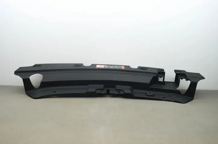 Ford Kuga II (2013 - 2019) GJ5416613AA Облицовка радиатора — фото 4