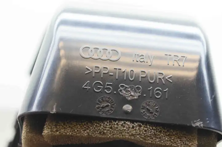 Audi A6 C7 (2011 - 2014) 4G58191614G5819181 Вентиляционная решетка кузова — фото 8