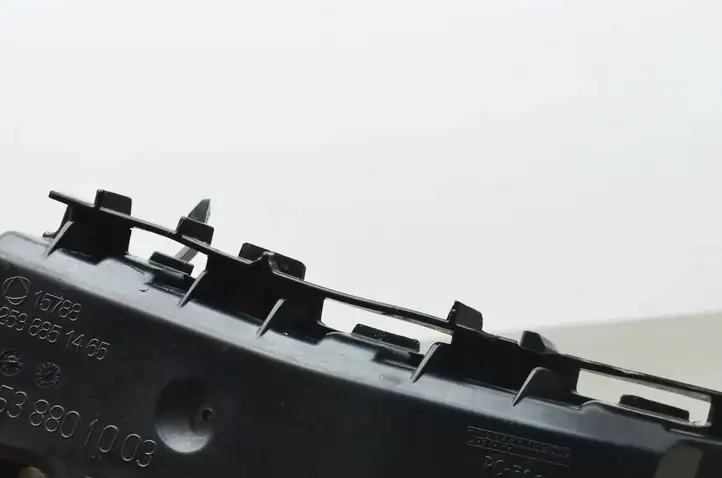 Mercedes-Benz GLC X253/C253 (2015 - ) A2538801003 Кронштейн заднего бампера — фото 6