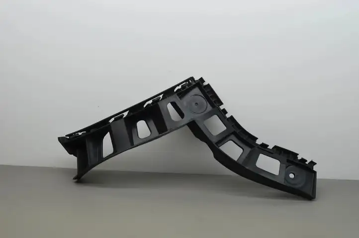 Volkswagen Tiguan (2007 - 2011) 5N0807394A Кронштейн заднего бампера — фото 1