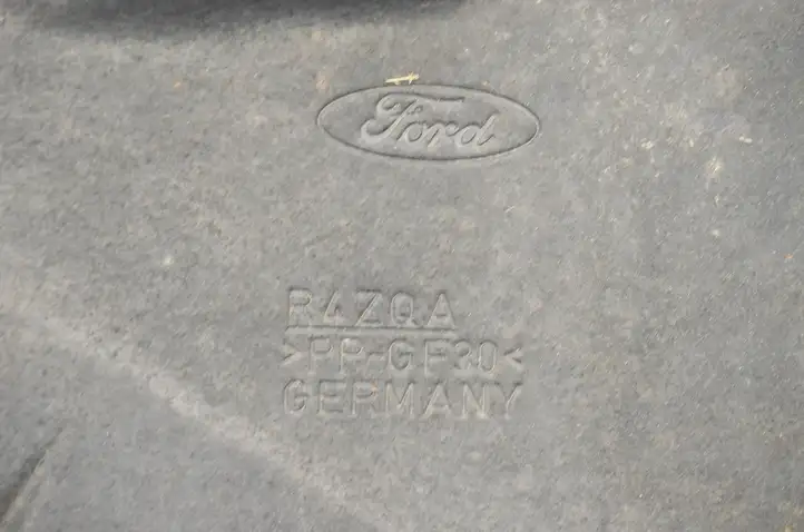 Ford Kuga II (2013 - 2019) CV61R11133A Боковая защита днища — фото 8