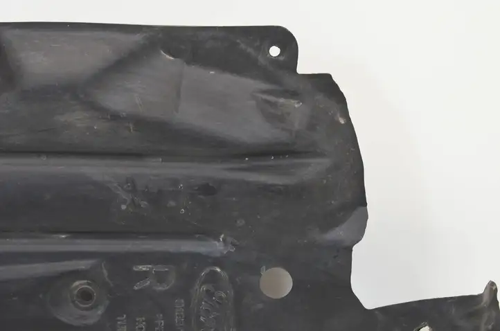 Ford Fiesta (2013 - 2017) H1BB11132AD Боковая защита днища — фото 3