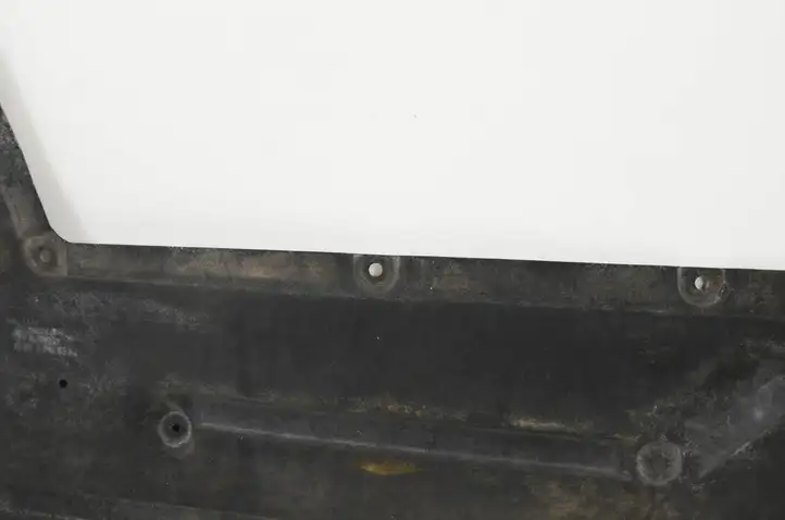 BMW 3 F30 F35 F31 (2012 - 2018) 7241833 Боковая защита днища — фото 4