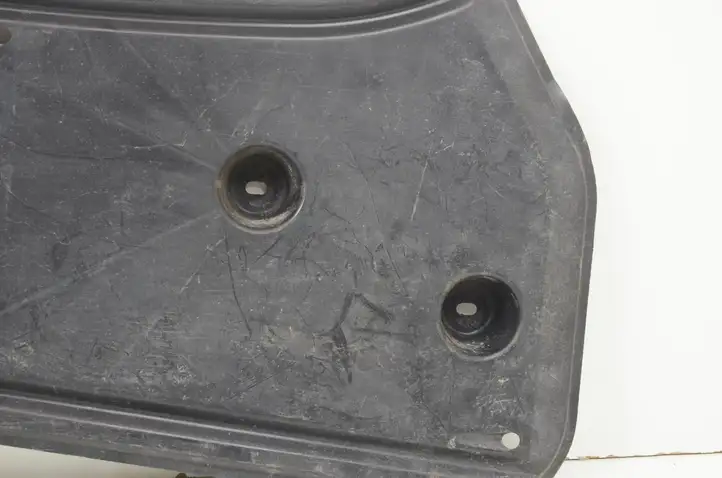 Audi A4 S4 B8 8K (2011 - 2015) 8K0825219 Боковая защита днища — фото 3