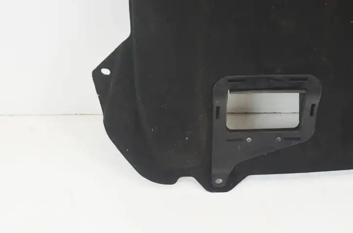 Ford Kuga II (2013 - 2019) F1F17H403BA Защита двигателя — фото 4