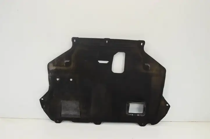 Ford Kuga II (2013 - 2019) F1F17H403BA Защита двигателя — фото 6