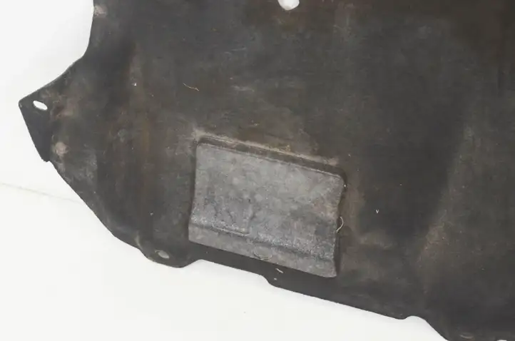 Ford Kuga II (2013 - 2019) F1F17H403BA Защита двигателя — фото 8