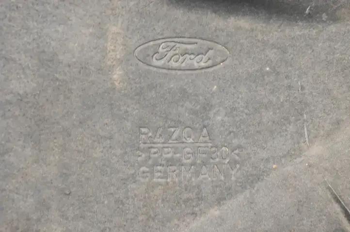 Ford Kuga II (2013 - 2019) CV61R11132A Боковая защита днища — фото 8