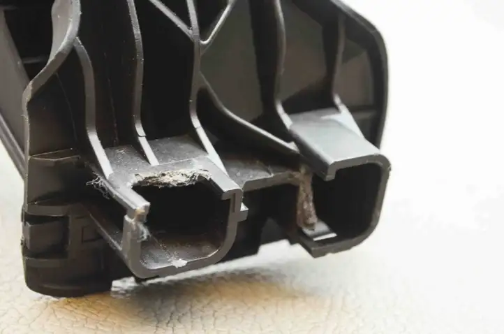 Volkswagen Jetta VI (2011 - 2018) 1K1723503AR Педаль акселератора — фото 8