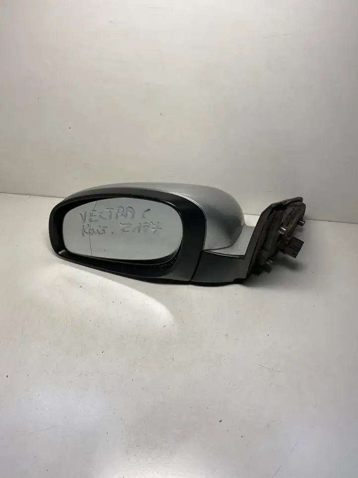 Opel Vectra C (2002 - 2005) 010705 Боковое зеркало с электроприводом — фото 3