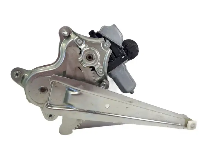Lexus GS 250 300 350 300h 450h (2015 - 2020) 8572030430 Стеклоподъемник передней двери (комплект) — фото 2