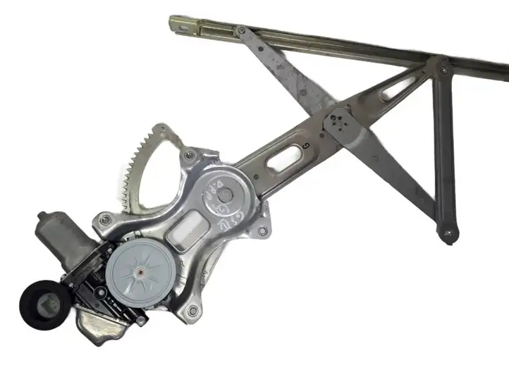 Lexus GS 250 300 350 300h 450h (2015 - 2020) 8571030480 Электростеклоподъемник передний (комплект) — фото 1
