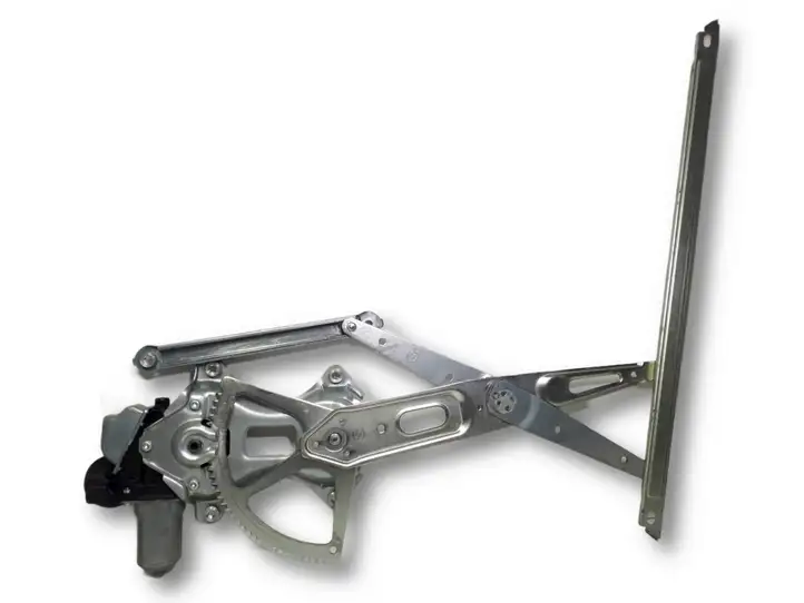 Lexus GS 250 300 350 300h 450h (2015 - 2020) 8571030480 Электростеклоподъемник передний (комплект) — фото 2