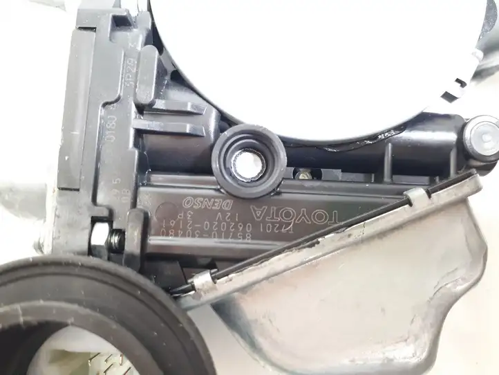 Lexus GS 250 300 350 300h 450h (2015 - 2020) 8571030480 Электростеклоподъемник передний (комплект) — фото 5