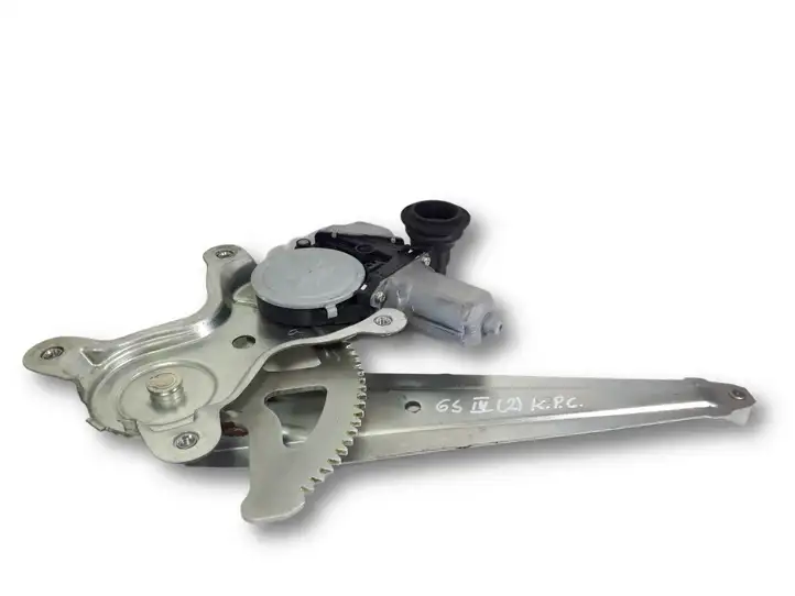 Lexus GS 250 300 350 300h 450h (2015 - 2020) 8571030490 Стеклоподъемник передней двери (комплект) — фото 2