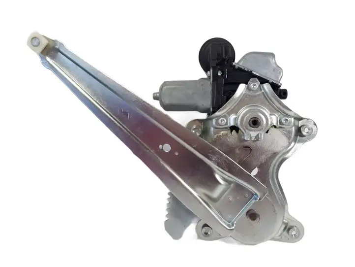 Lexus GS 250 300 350 300h 450h (2015 - 2020) 8571030490 Стеклоподъемник передней двери (комплект) — фото 3