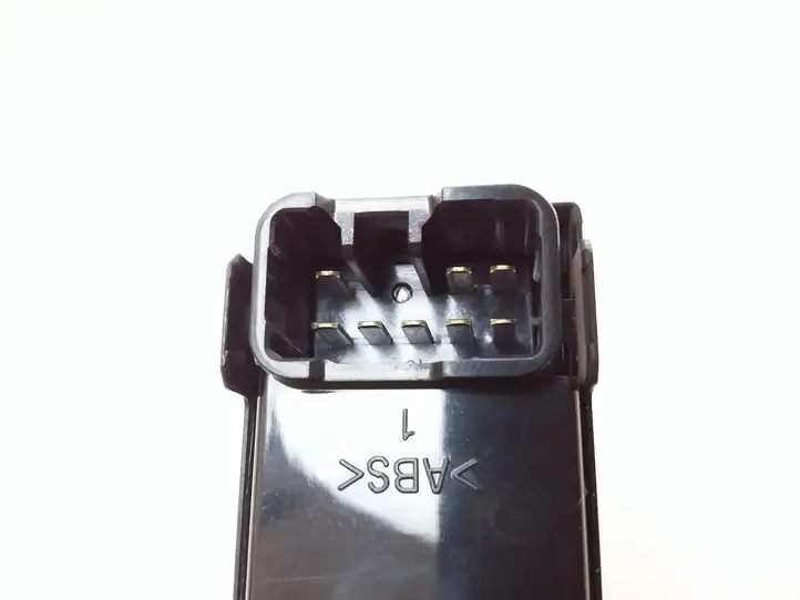 Mitsubishi Outlander (2007 - 2012) 8608A184 Кнопка стеклоподъемников — фото 2