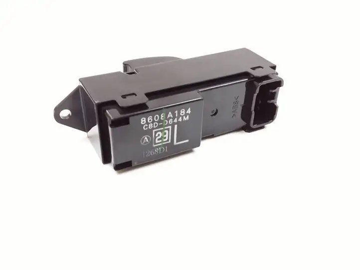Mitsubishi Outlander (2007 - 2012) 8608A184 Кнопка стеклоподъемников — фото 3