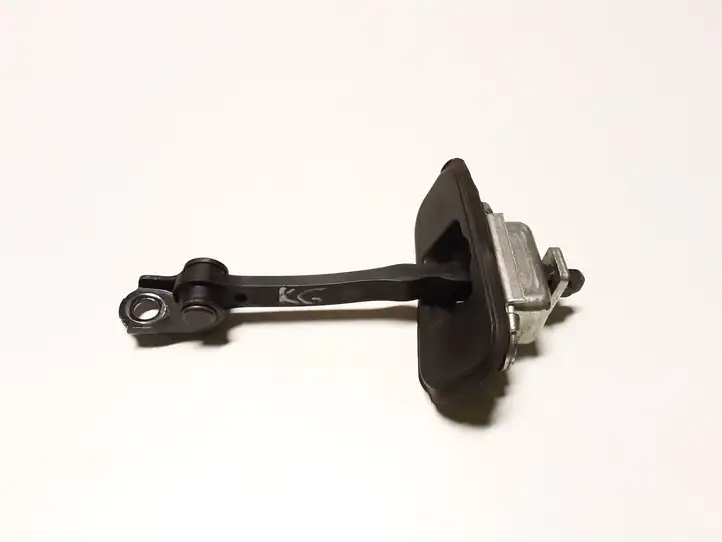Nissan Qashqai (2010 - 2013) ES05 Ограничитель задней двери — фото 2