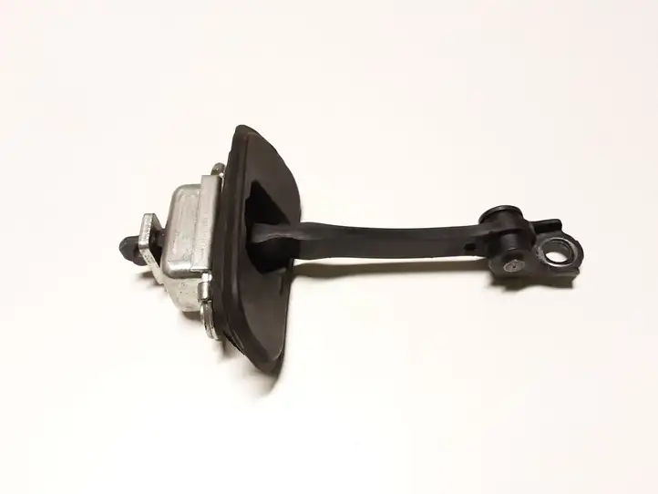 Nissan Qashqai (2010 - 2013) ES05 Ограничитель задней двери — фото 4