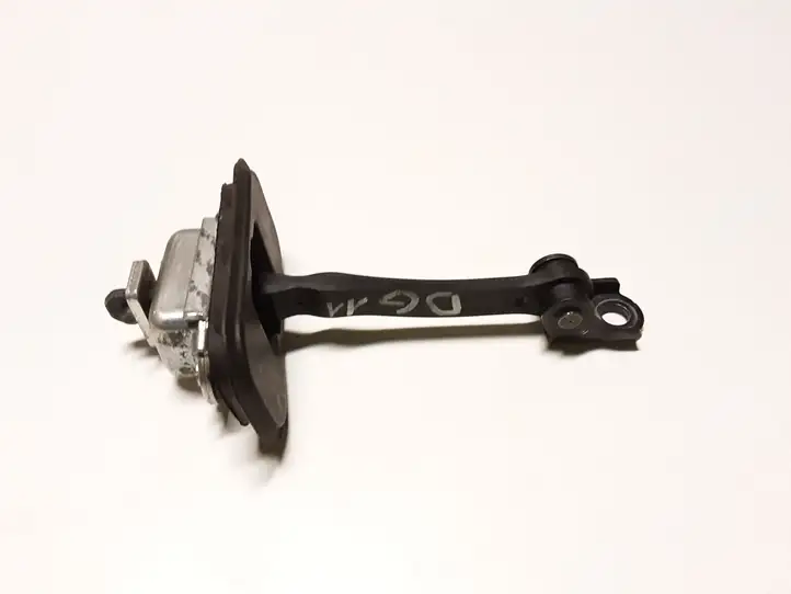 Nissan Qashqai (2010 - 2013) ES05 Ограничитель задней двери — фото 4