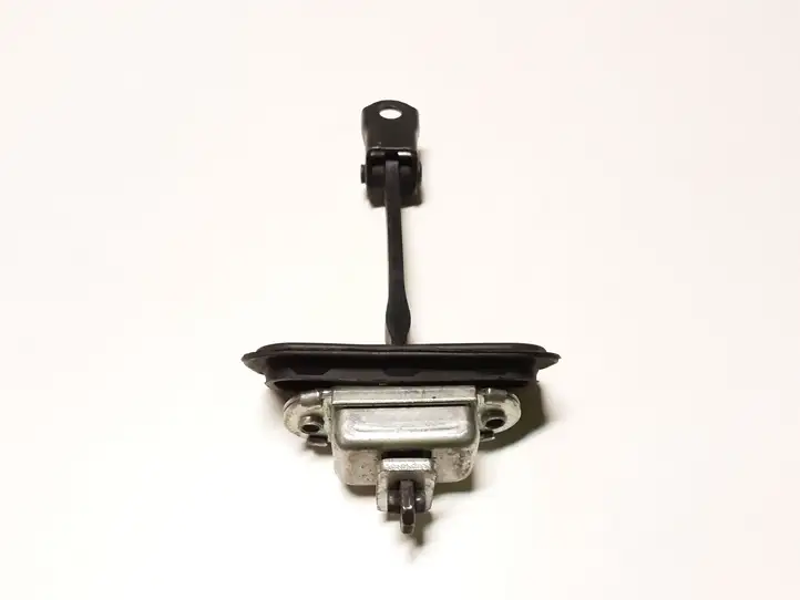 Nissan Qashqai (2010 - 2013) ES05 Ограничитель задней двери — фото 5