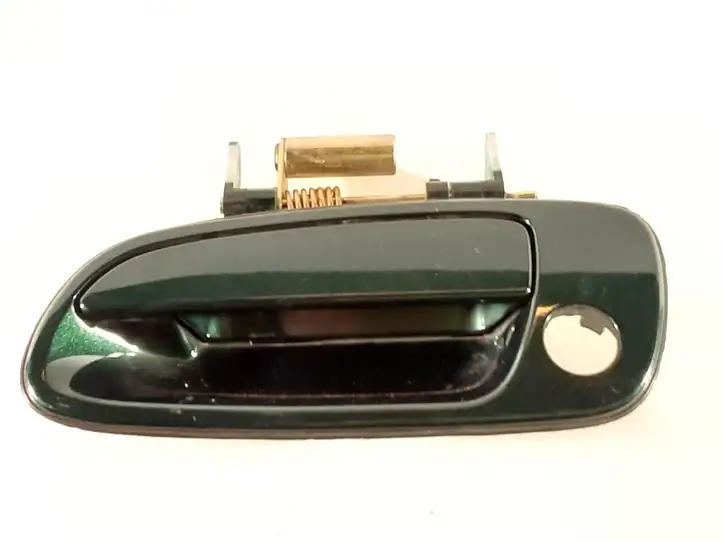 Toyota Prius (XW10) (1997 - 2003) 42312010240 Наружная ручка двери — фото 1