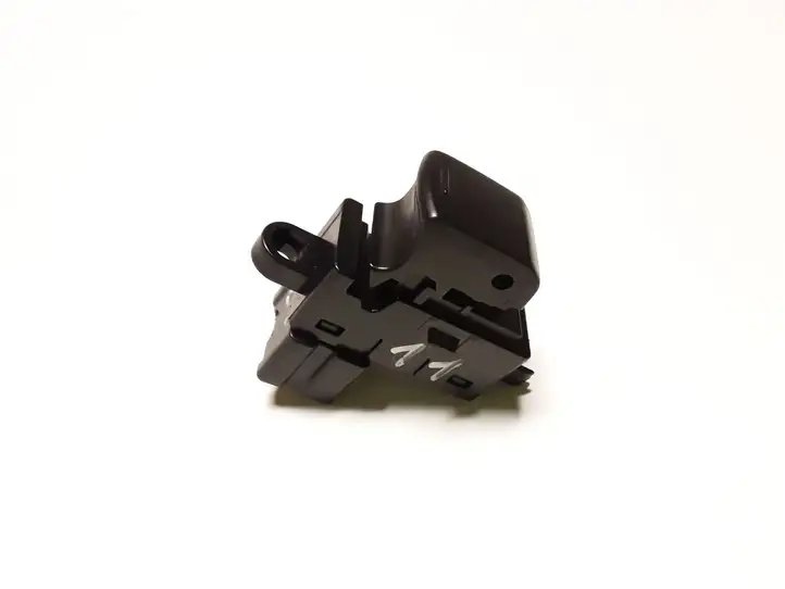 Nissan Qashqai (2010 - 2013) 25411BR00A Блок кнопок стеклоподъемников — фото 2