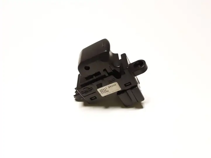Nissan Qashqai (2010 - 2013) 25411BR00A Блок кнопок стеклоподъемников — фото 4