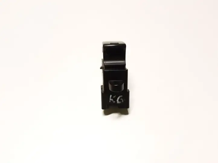 Nissan Qashqai (2010 - 2013) 25411BR00A Блок кнопок стеклоподъемников — фото 3